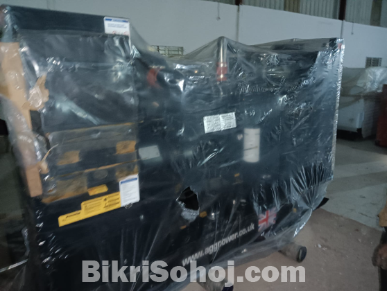 Perkins UK Generator 300KVA Price in Bangladesh
